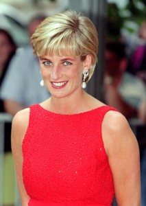 Photo by TIM ROOKE/REX (275505a) Princess Diana at the American Red Cross Charity Ball in Aid of Landmine Victims Princess Diana visit to support the American Red Cross, Washington DC, America - Jun 1997
