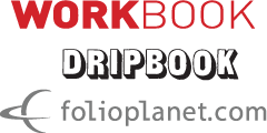 Workbook/Dripbook/Folioplanet